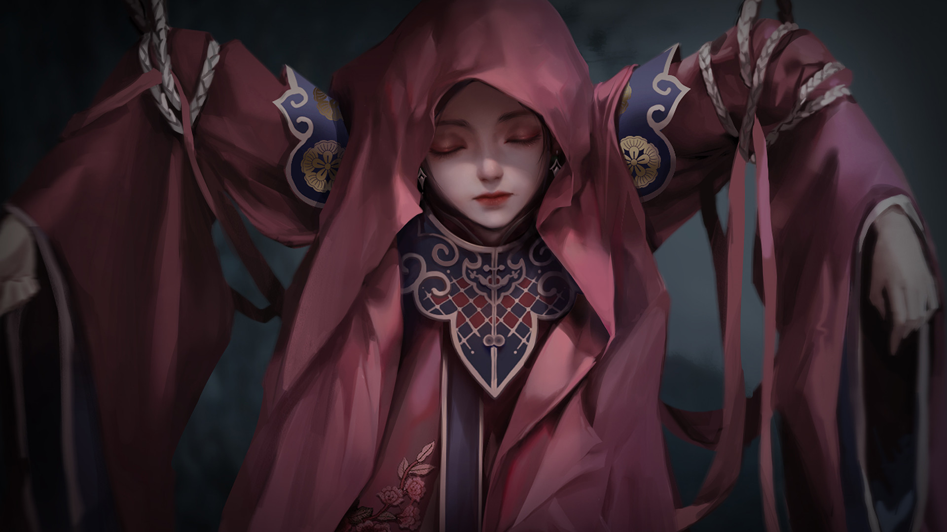 纸嫁衣2奘铃村 screenshot 1