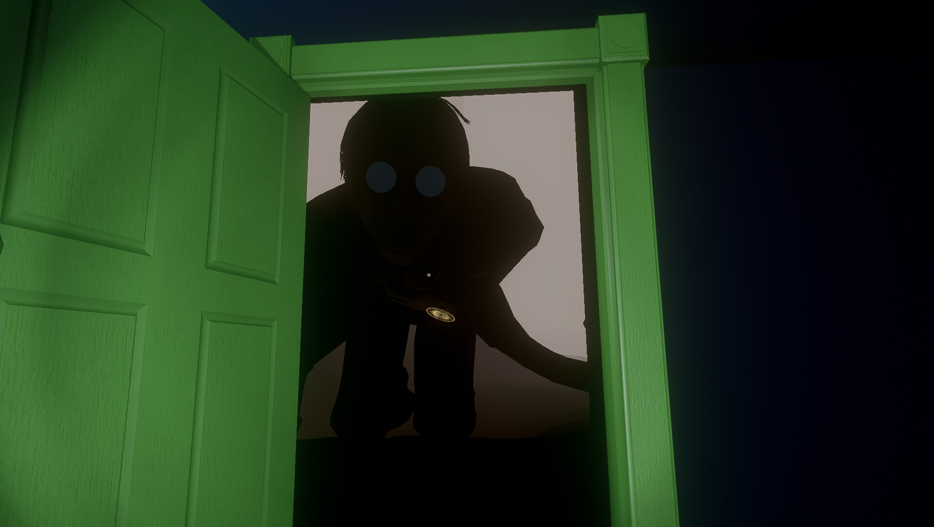 Paramnesia: Escape Together screenshot 8