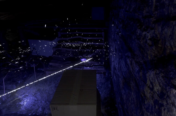 Paramnesia: Escape Together screenshot 12