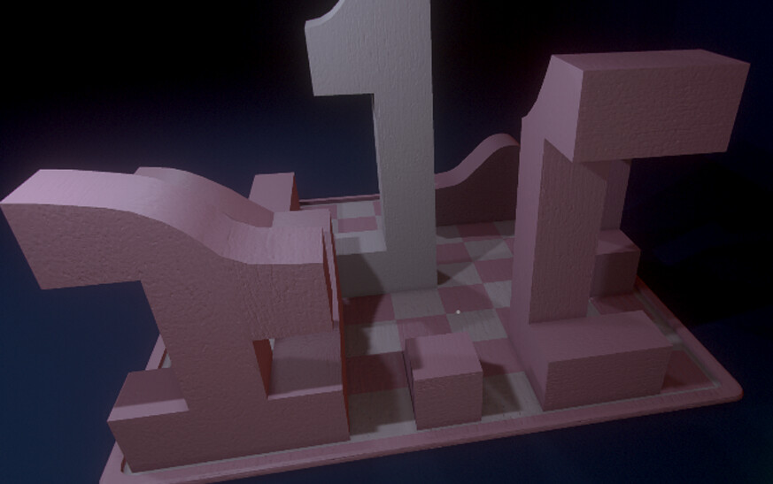Paramnesia: Escape Together screenshot 11
