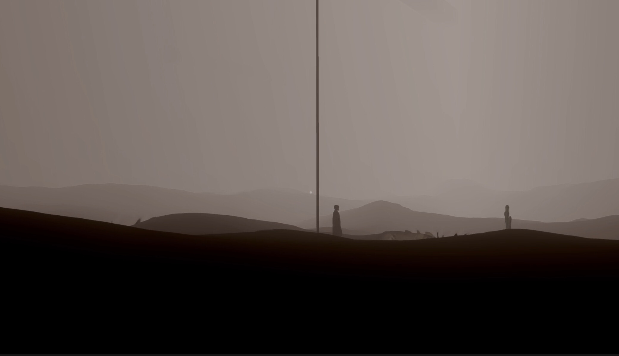 Paramnesia: Escape Together screenshot 7