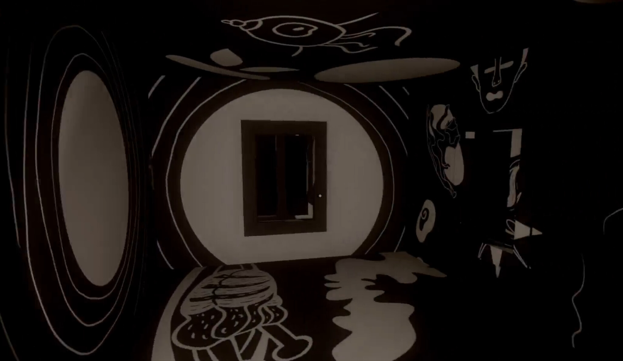 Paramnesia: Escape Together screenshot 10