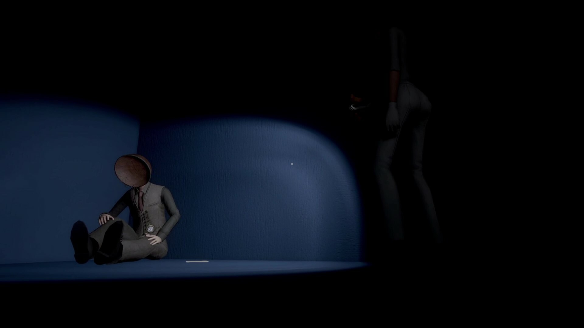 Paramnesia: Escape Together screenshot 9
