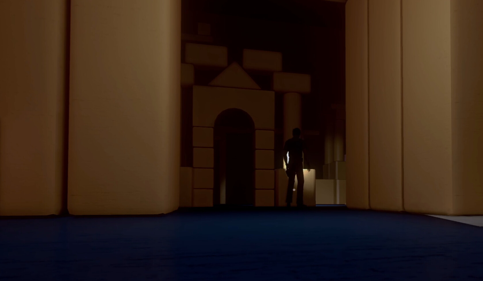 Paramnesia: Escape Together screenshot 6