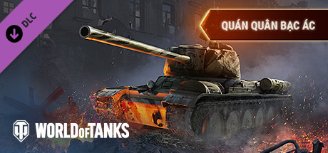 World of Tanks — Ruthless Champion Pack