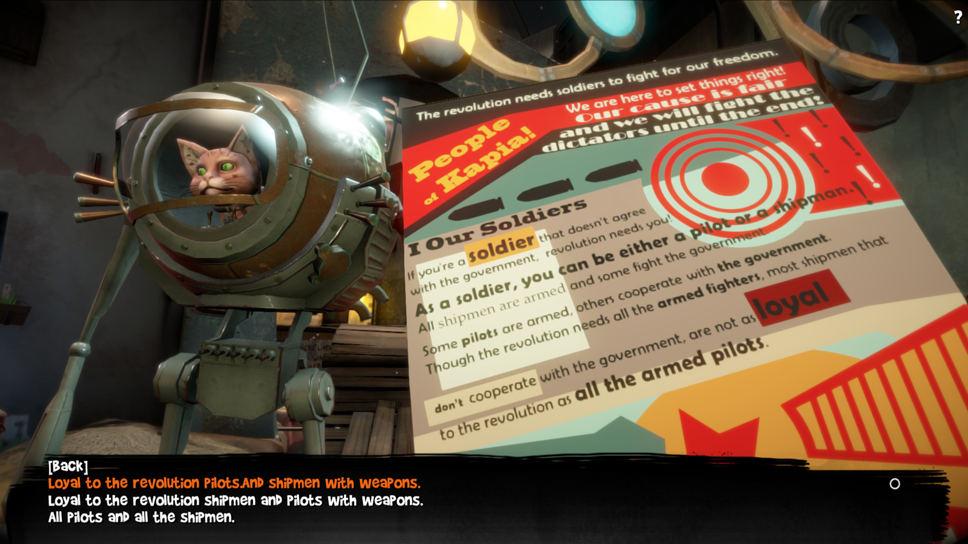Kapia Soundtrack screenshot 7
