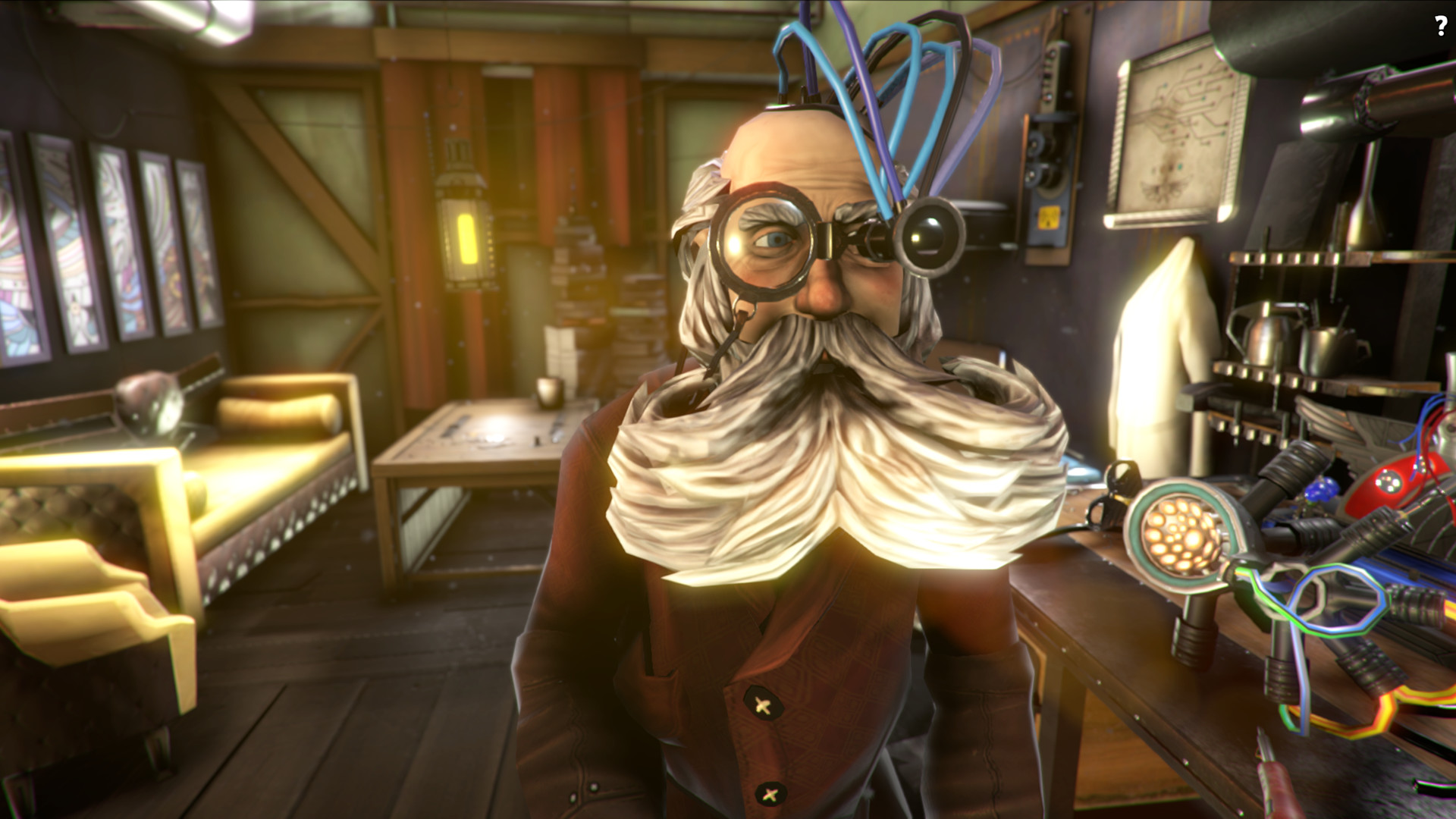 Kapia Soundtrack screenshot 8