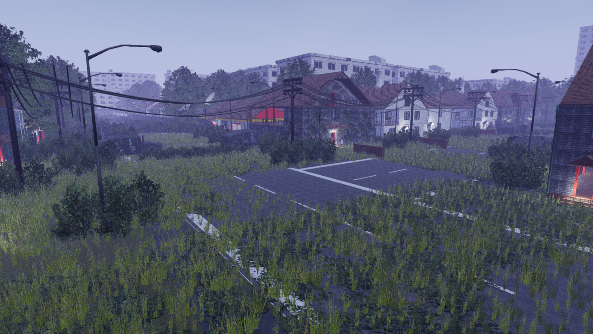 Lucky Pikinini - Super Incursion screenshot 5