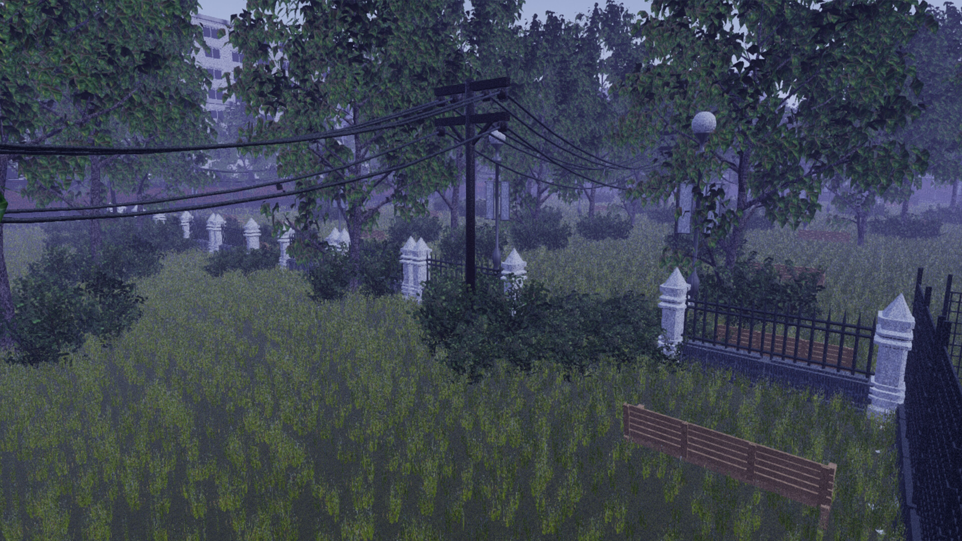 Lucky Pikinini - Super Incursion screenshot 2