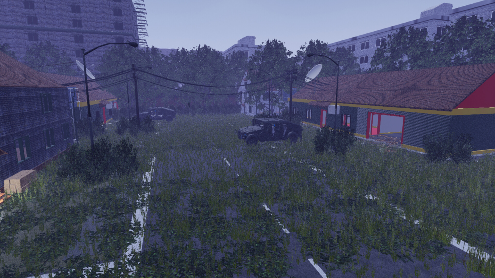 Lucky Pikinini - Super Incursion screenshot 3