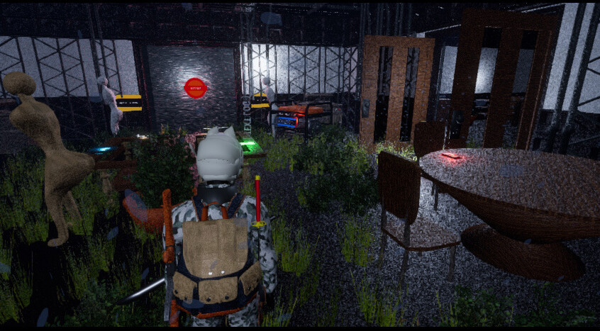 Lucky Pikinini - Super Incursion screenshot 38