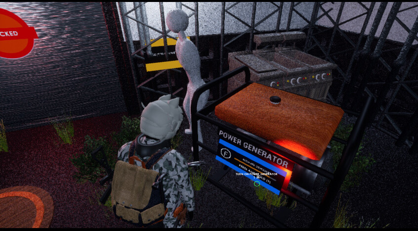 Lucky Pikinini - Super Incursion screenshot 20