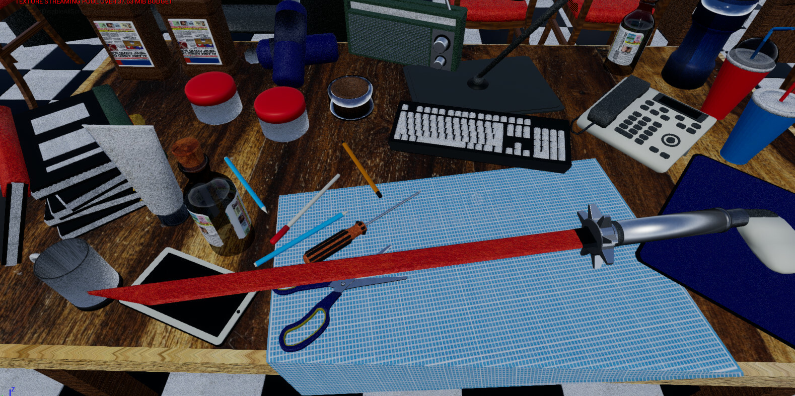 Lucky Pikinini - Super Incursion screenshot 45