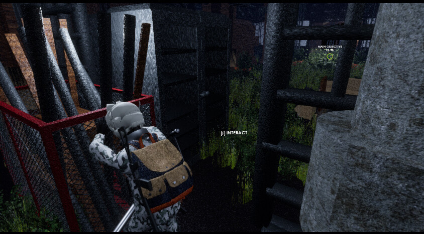Lucky Pikinini - Super Incursion screenshot 21