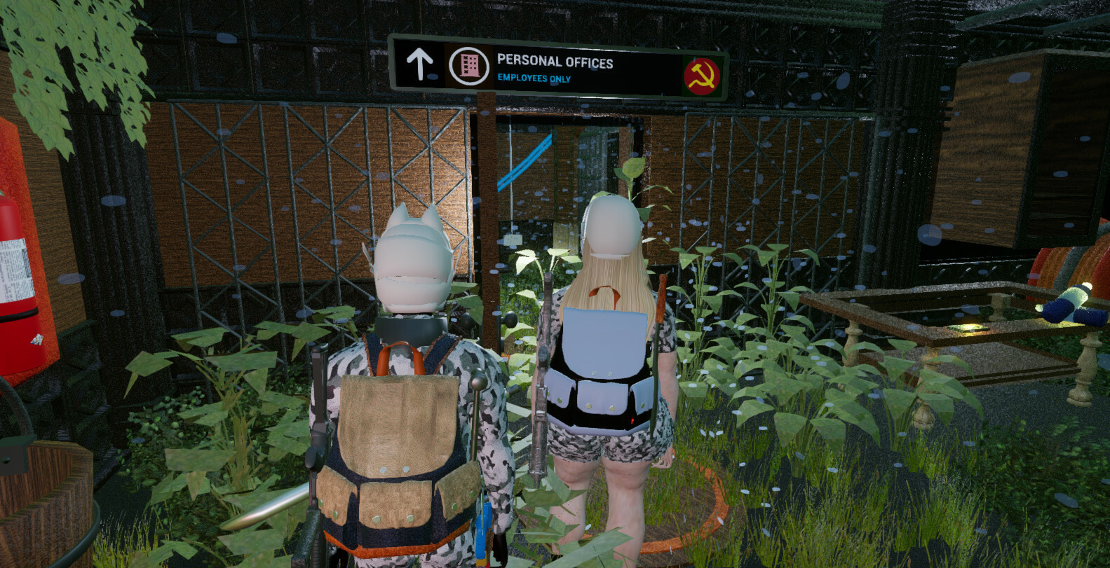 Lucky Pikinini - Super Incursion screenshot 7