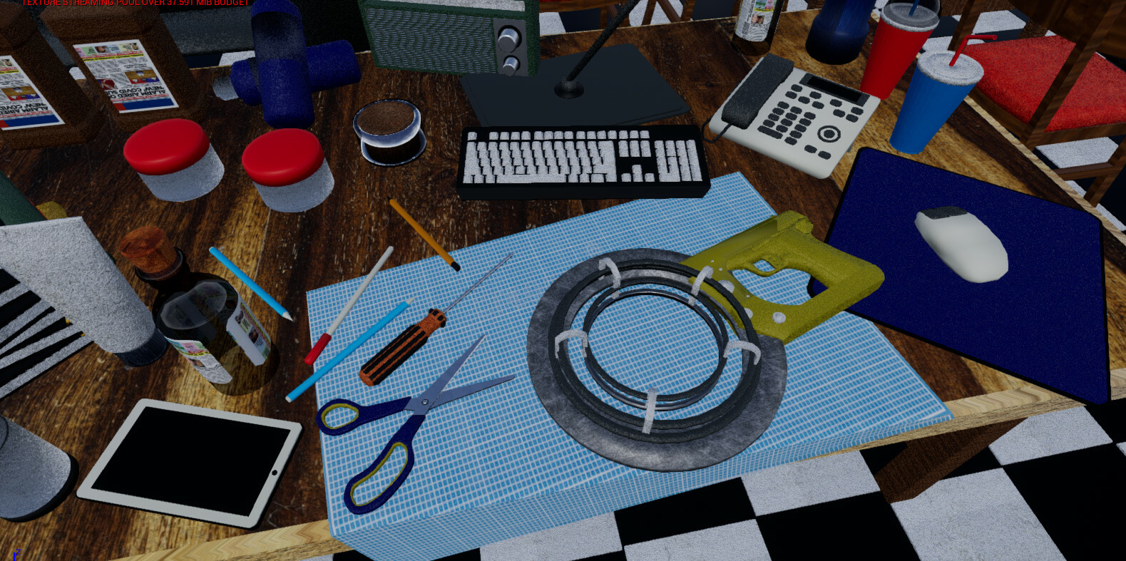 Lucky Pikinini - Super Incursion screenshot 46