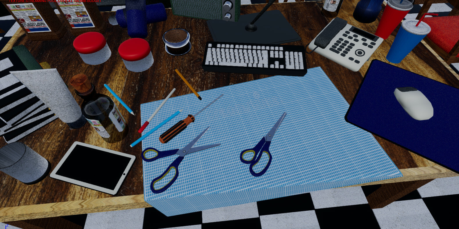 Lucky Pikinini - Super Incursion screenshot 48