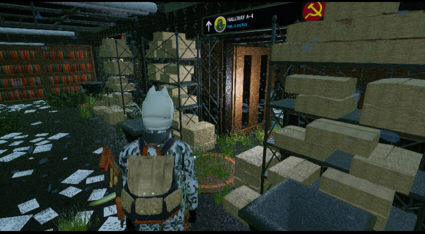 Lucky Pikinini - Super Incursion screenshot 17
