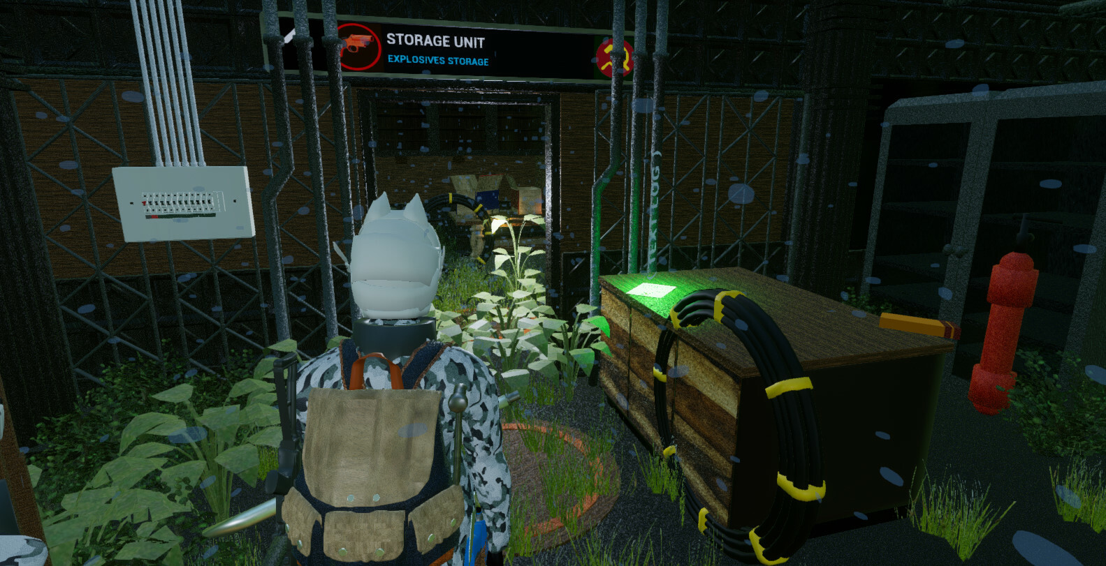 Lucky Pikinini - Super Incursion screenshot 8