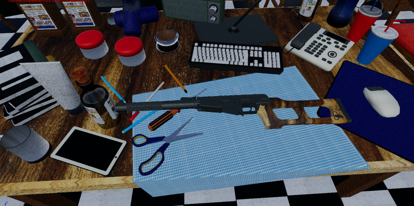 Lucky Pikinini - Super Incursion screenshot 52