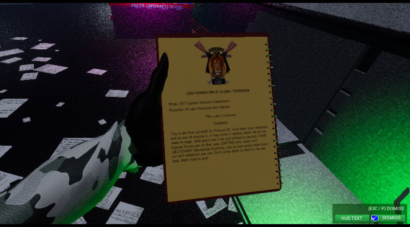 Lucky Pikinini - Super Incursion screenshot 39