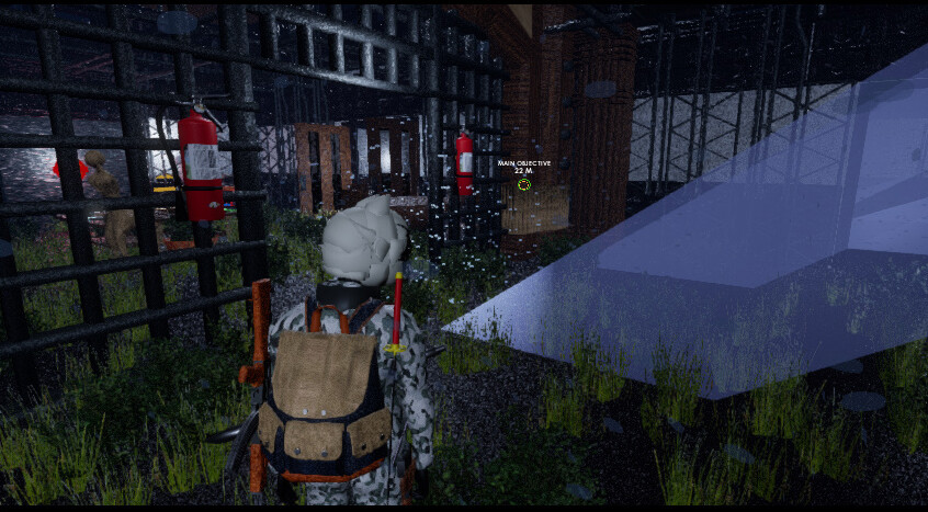 Lucky Pikinini - Super Incursion screenshot 37