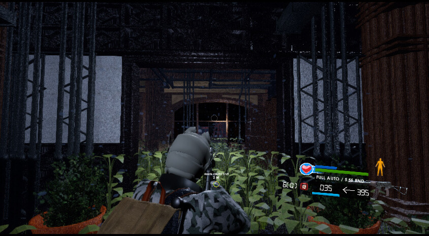 Lucky Pikinini - Super Incursion screenshot 53