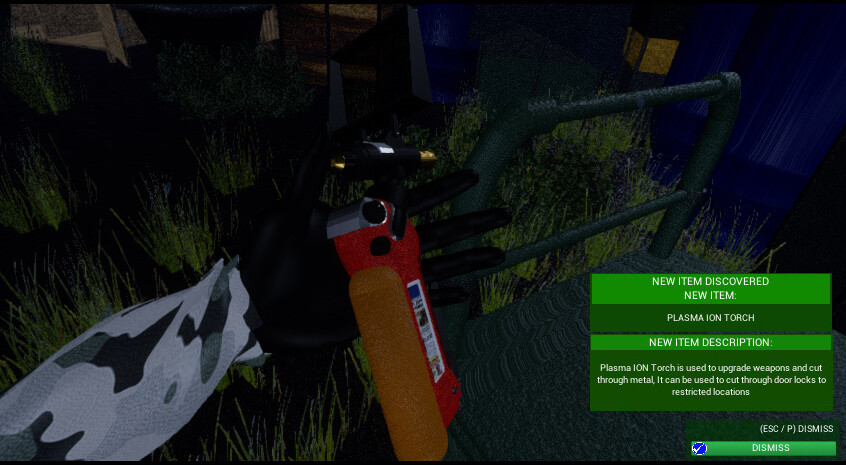 Lucky Pikinini - Super Incursion screenshot 14