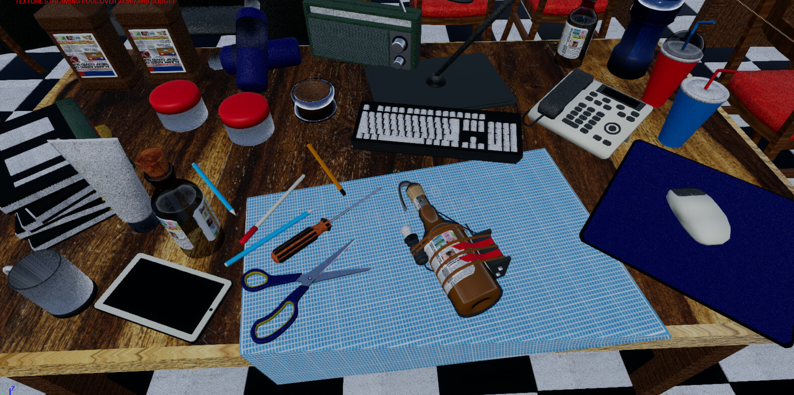 Lucky Pikinini - Super Incursion screenshot 40