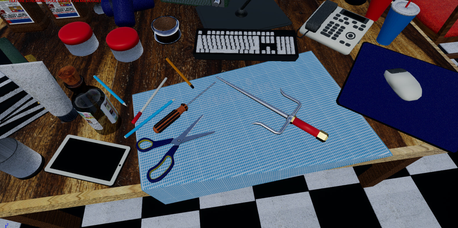 Lucky Pikinini - Super Incursion screenshot 49