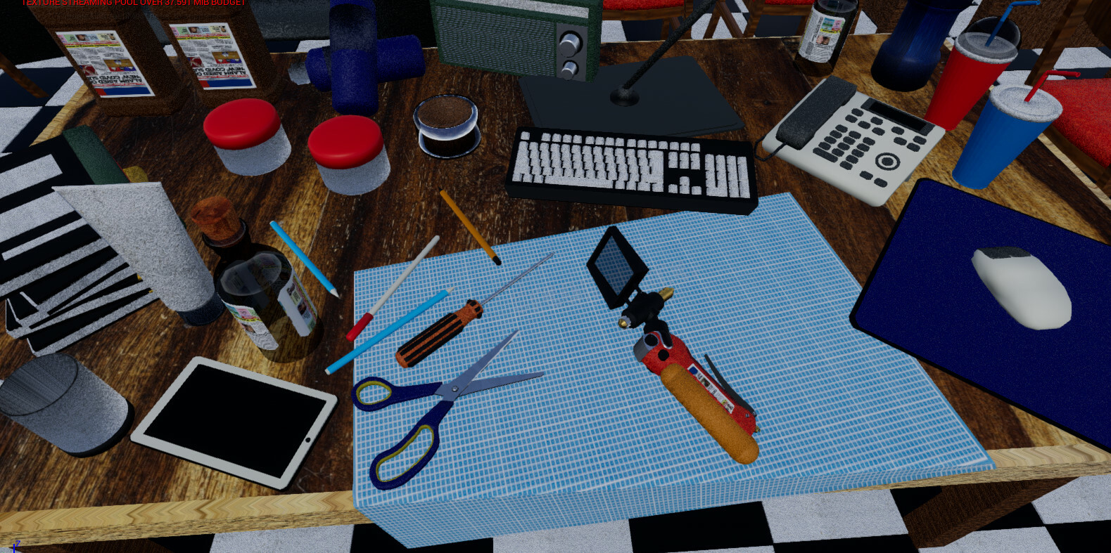 Lucky Pikinini - Super Incursion screenshot 13