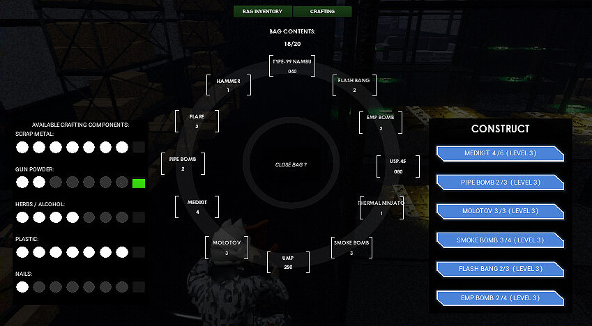 Lucky Pikinini - Super Incursion screenshot 11