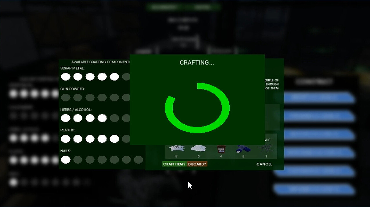 Lucky Pikinini - Super Incursion screenshot 12