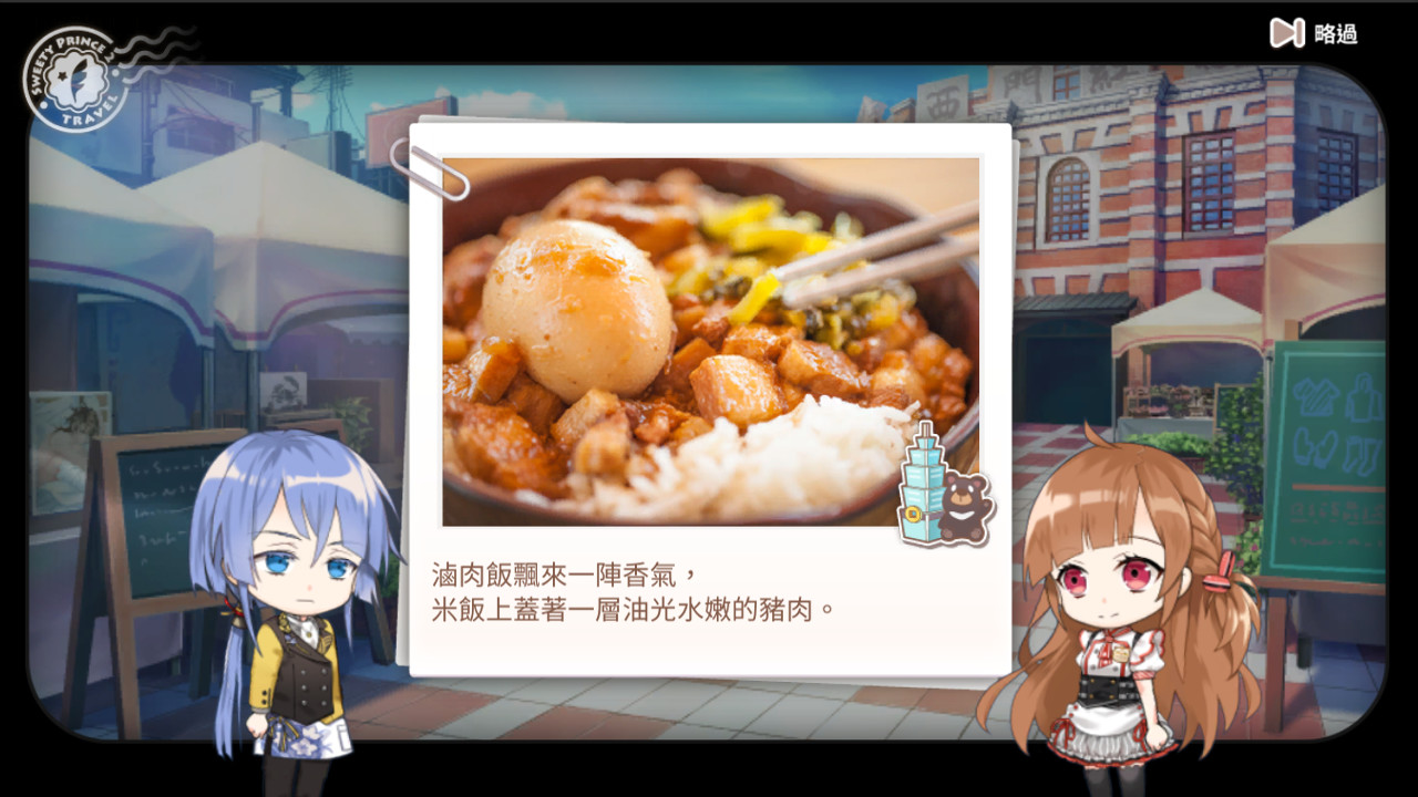 甜點王子2 screenshot 9