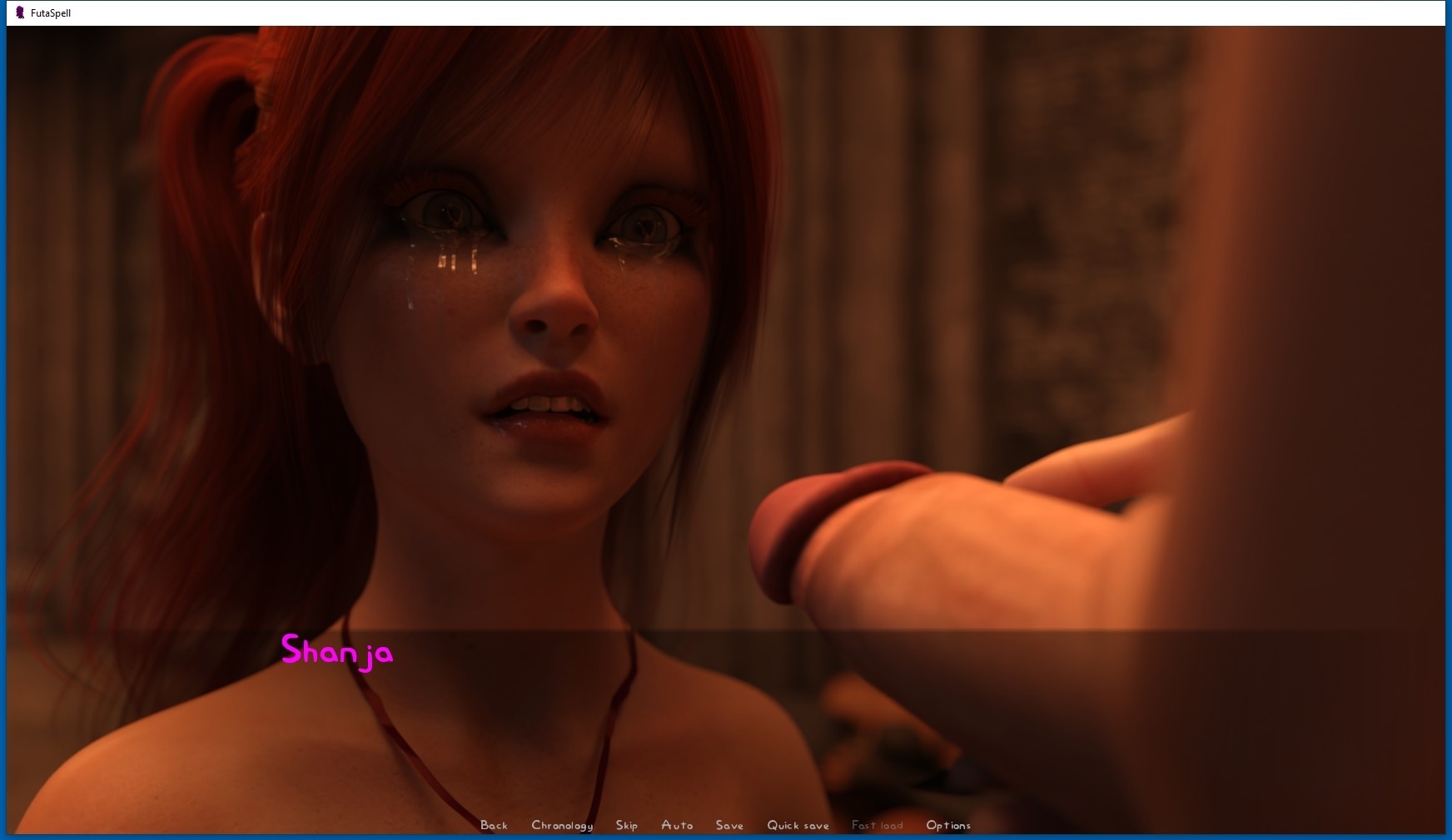 Futa Spell screenshot 9