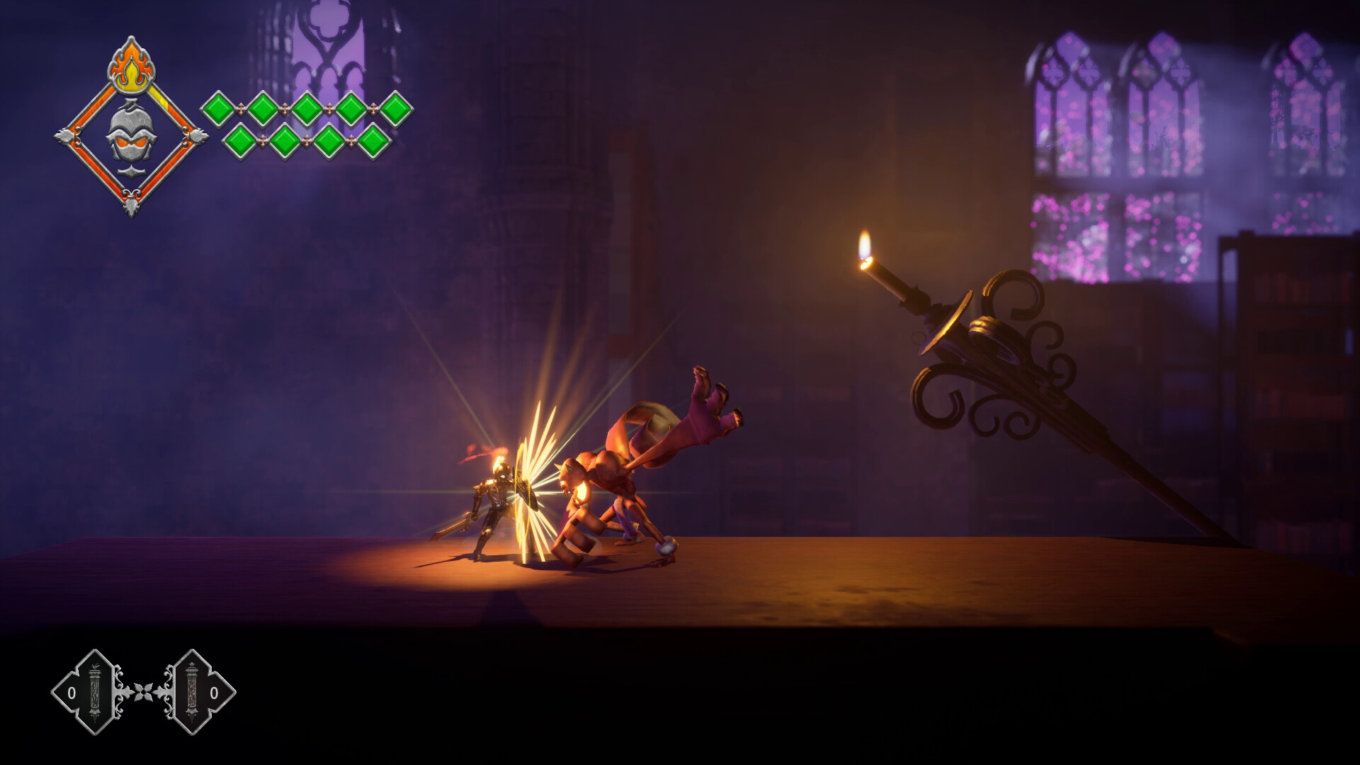 Candle Knight screenshot 7