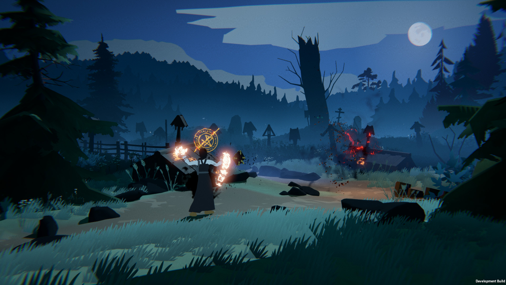 Black Book - Battle Mode screenshot 4