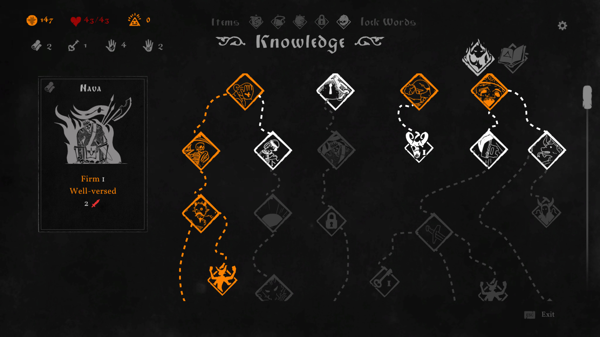 Black Book - Battle Mode screenshot 3