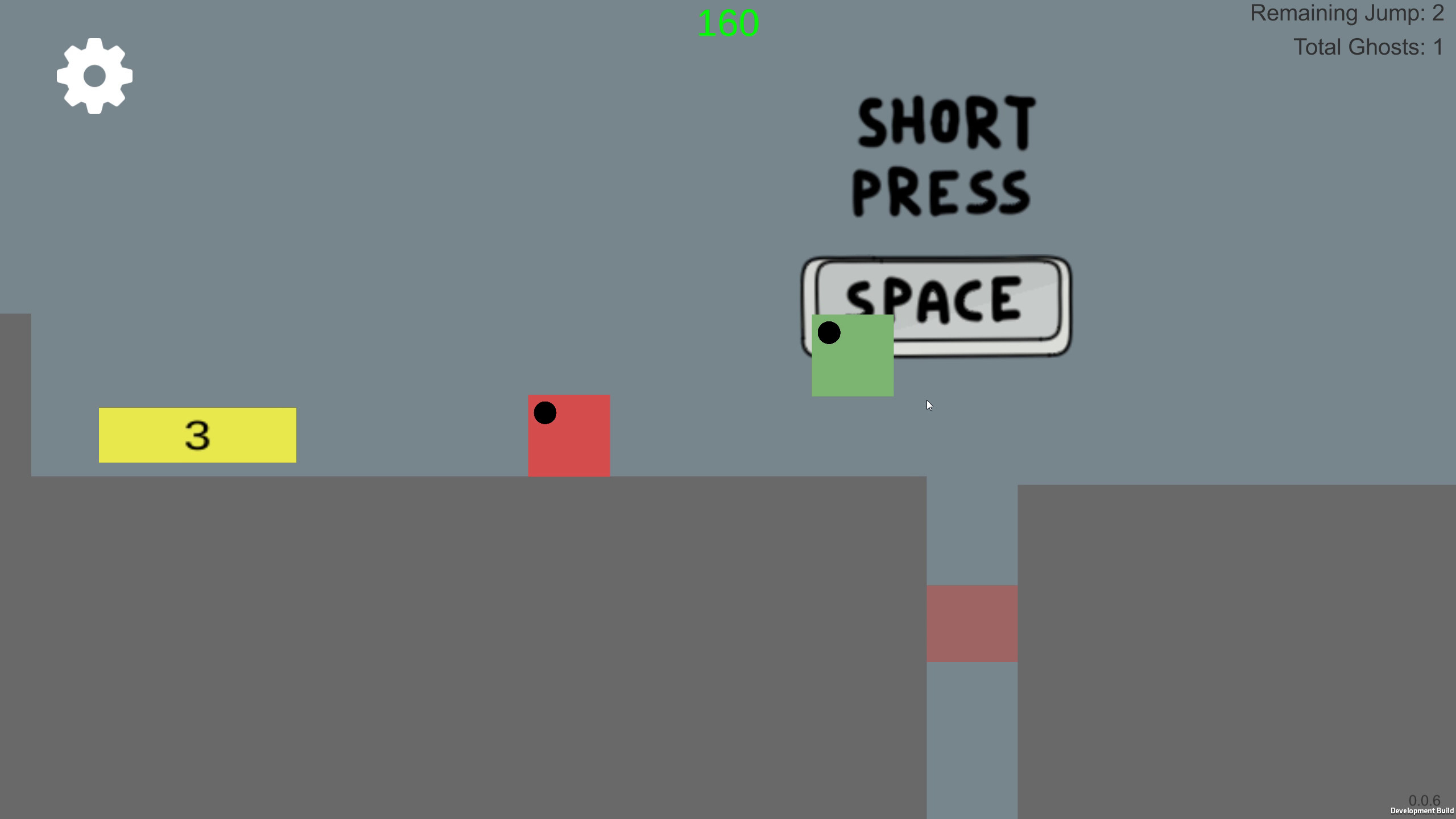 Layerworld screenshot 2