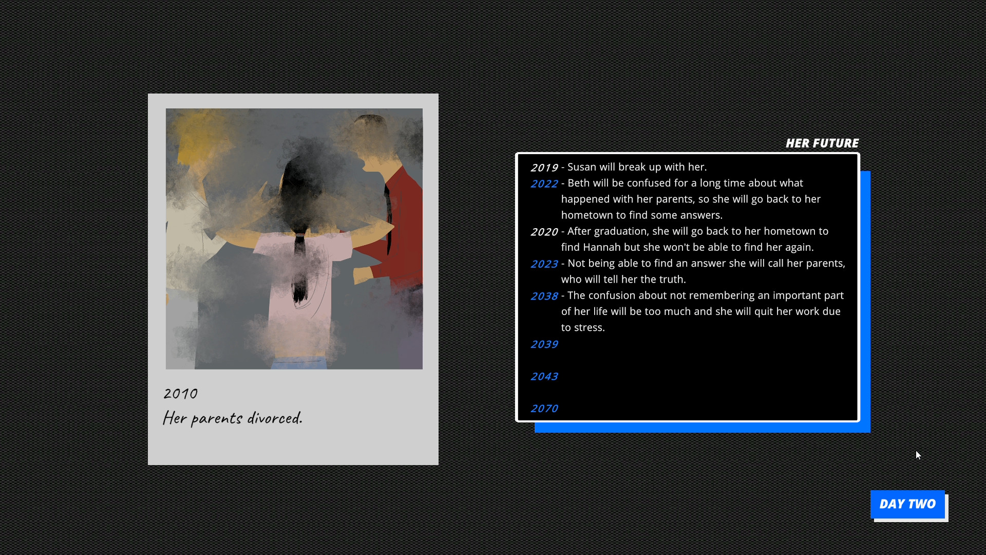 Will Die Alone screenshot 6