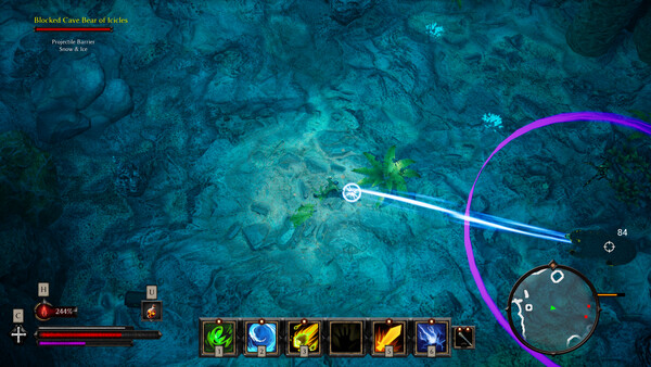 Fractured Worlds screenshot 10
