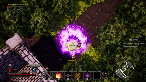 Fractured Worlds screenshot 16