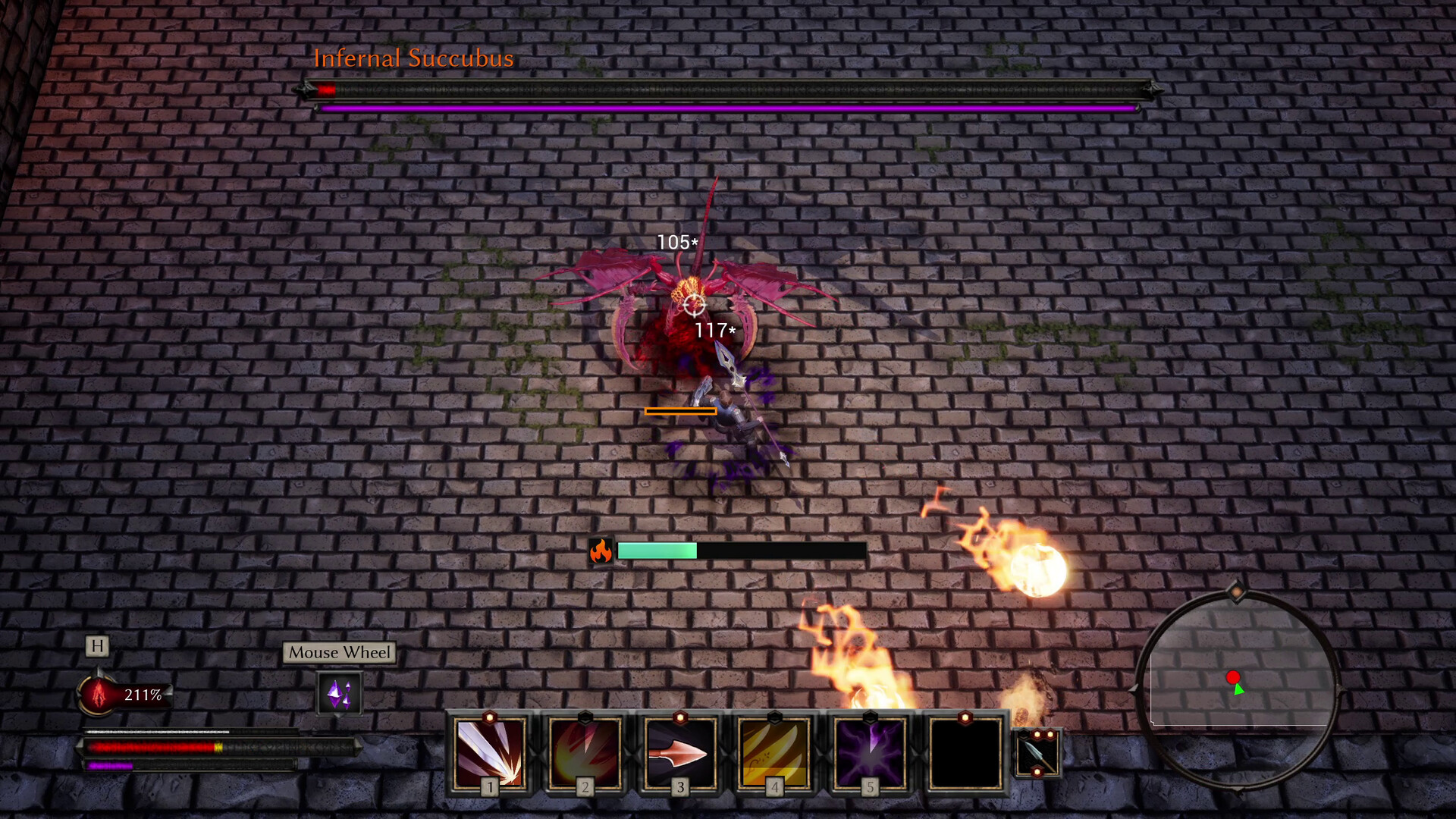 Fractured Worlds screenshot 29