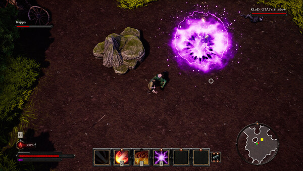Fractured Worlds screenshot 9