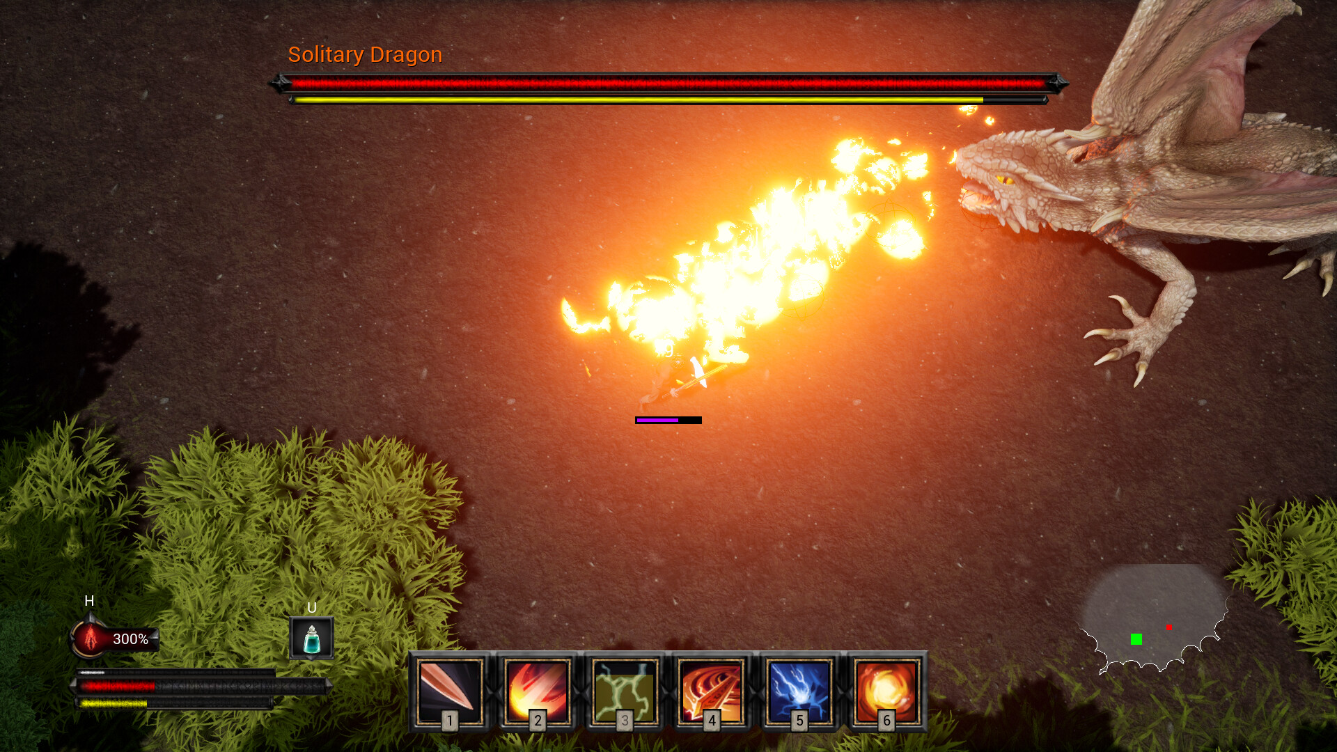 Fractured Worlds screenshot 16