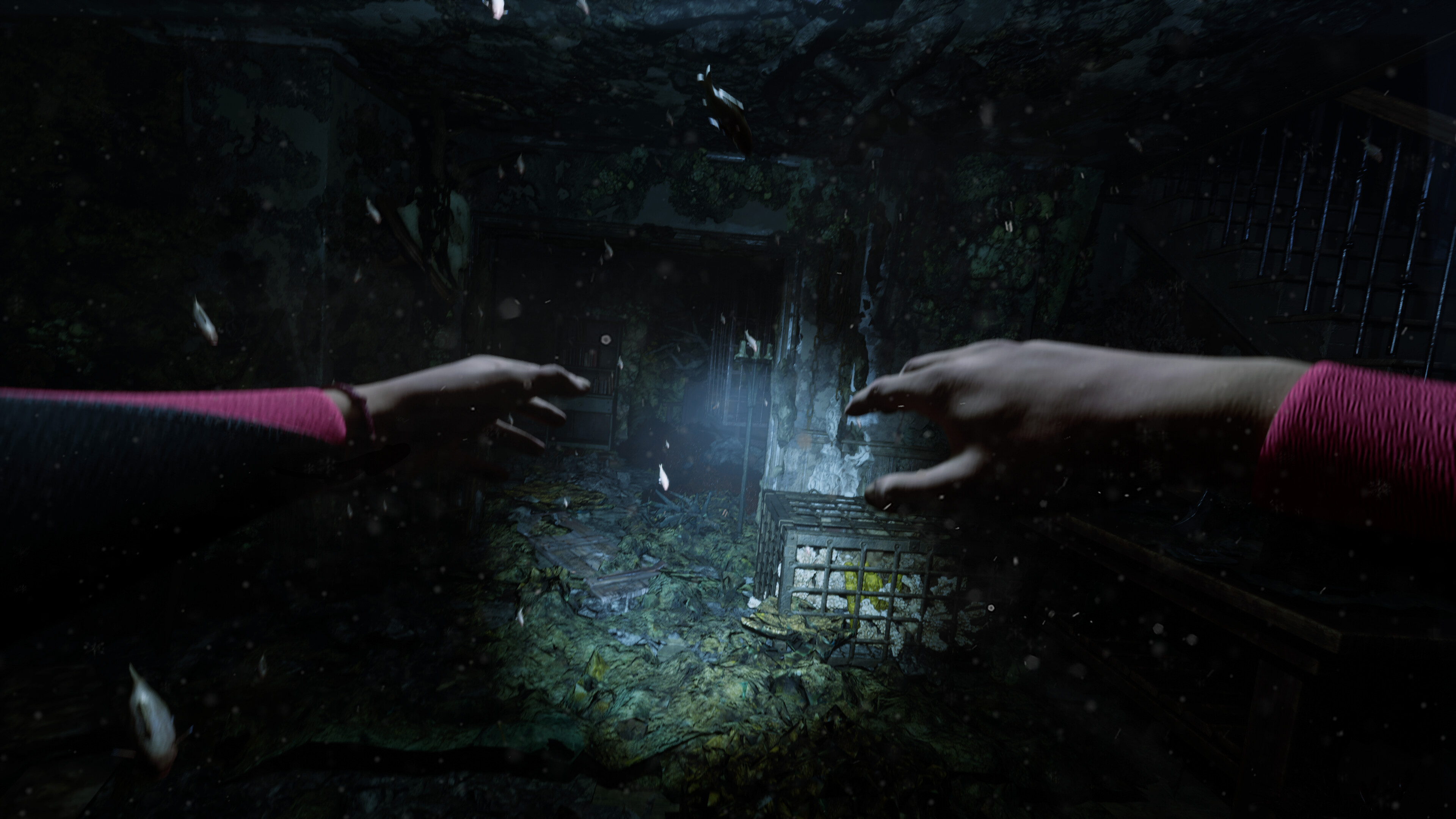 Dark Mass screenshot 3