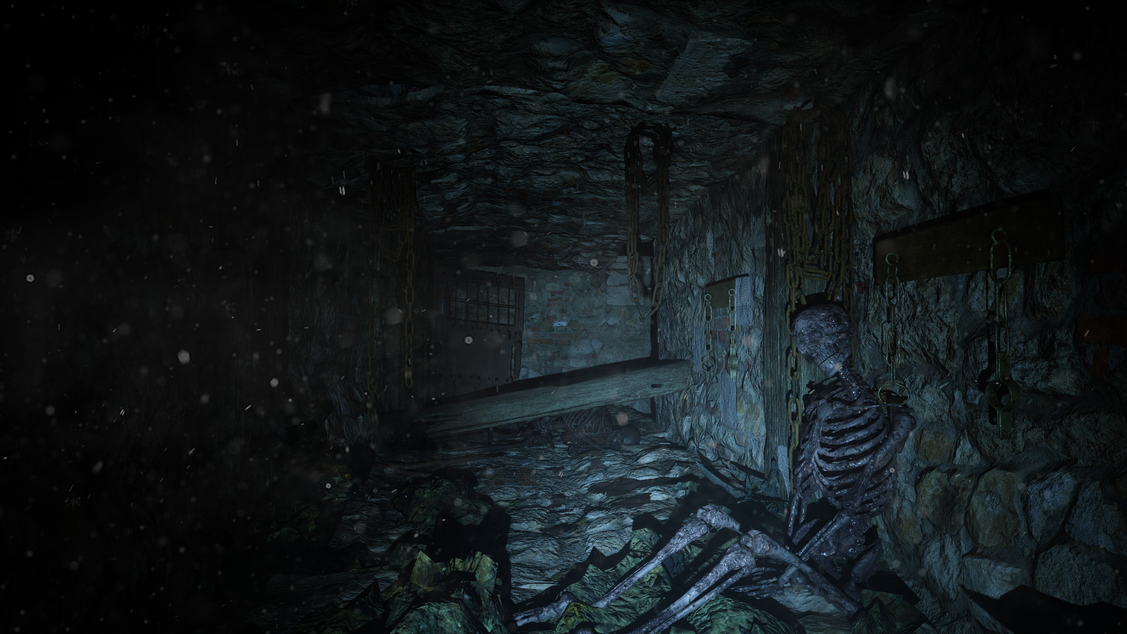 Dark Mass screenshot 4