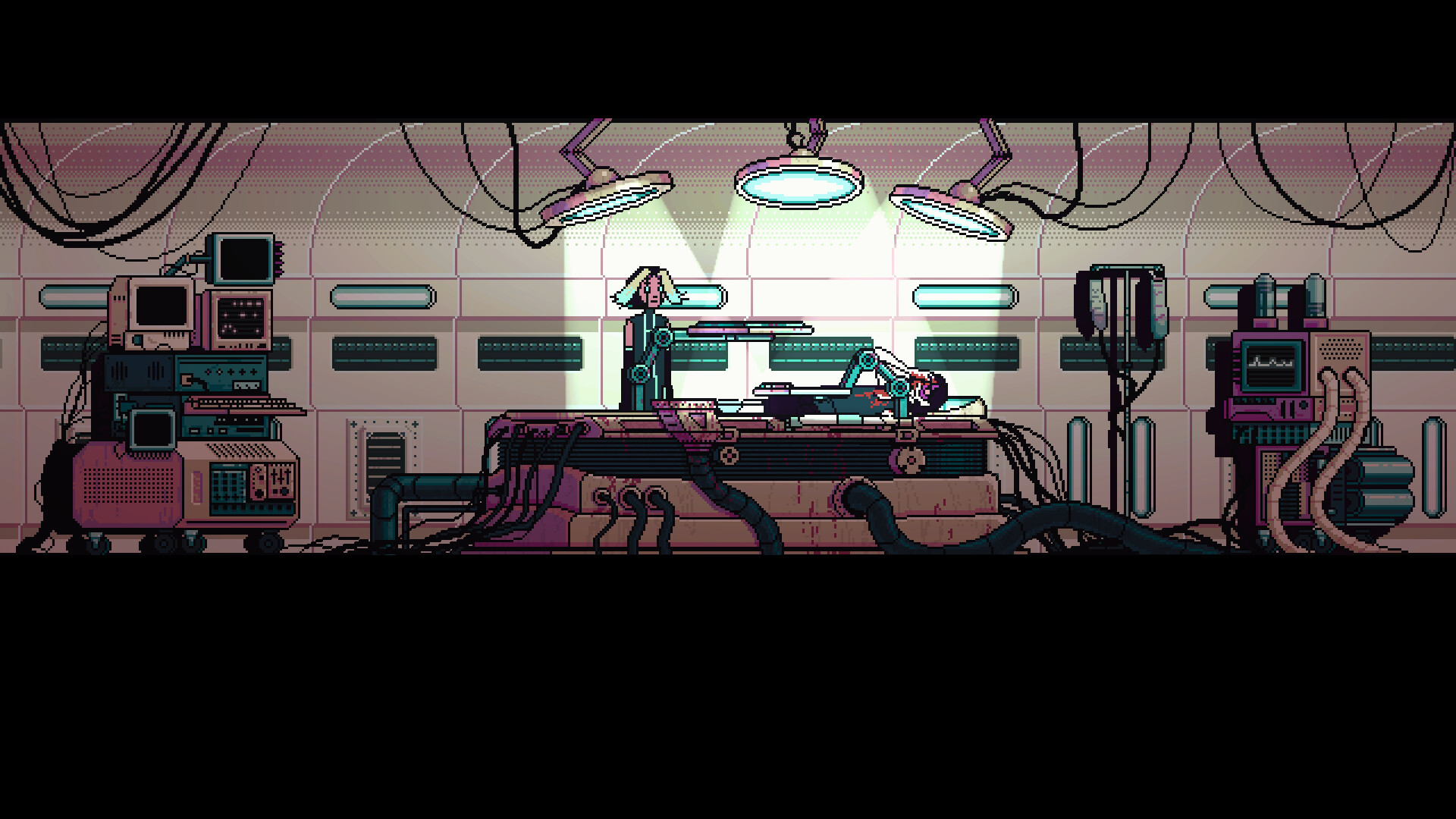 Psychroma screenshot 9