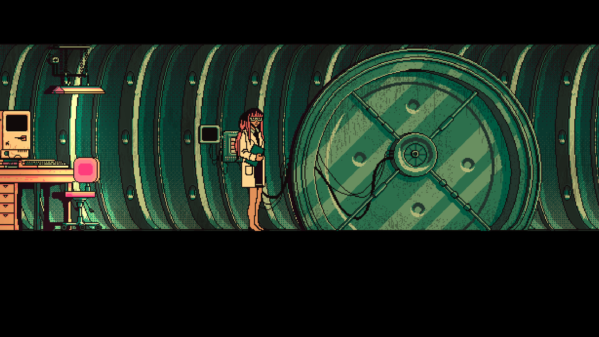 Psychroma screenshot 12