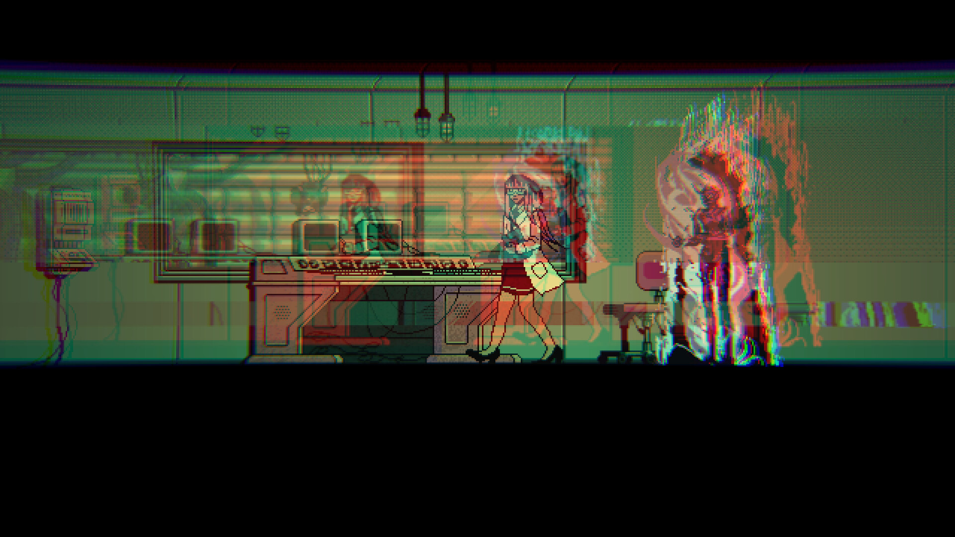 Psychroma screenshot 5